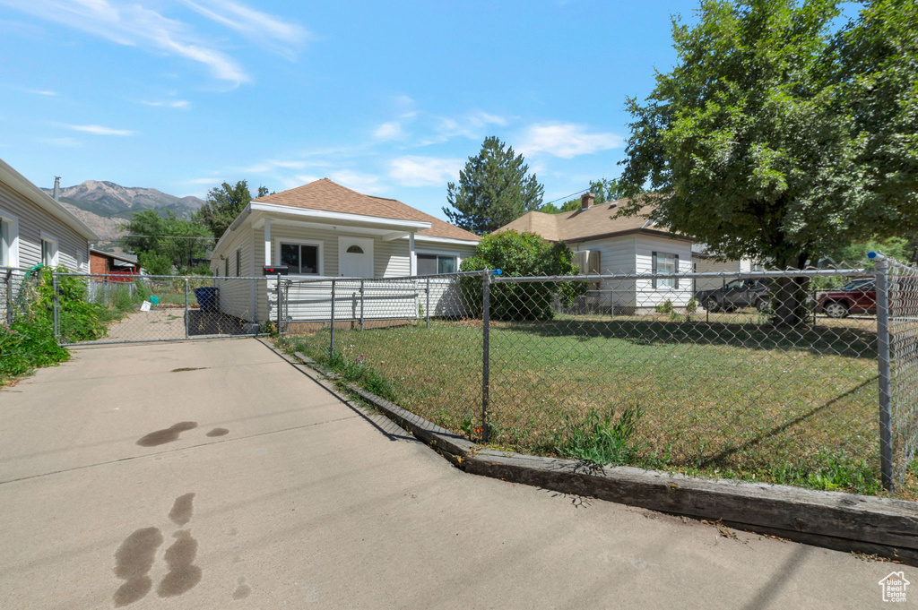 3530 JEFFERSON AVE Ogden, UT 84403