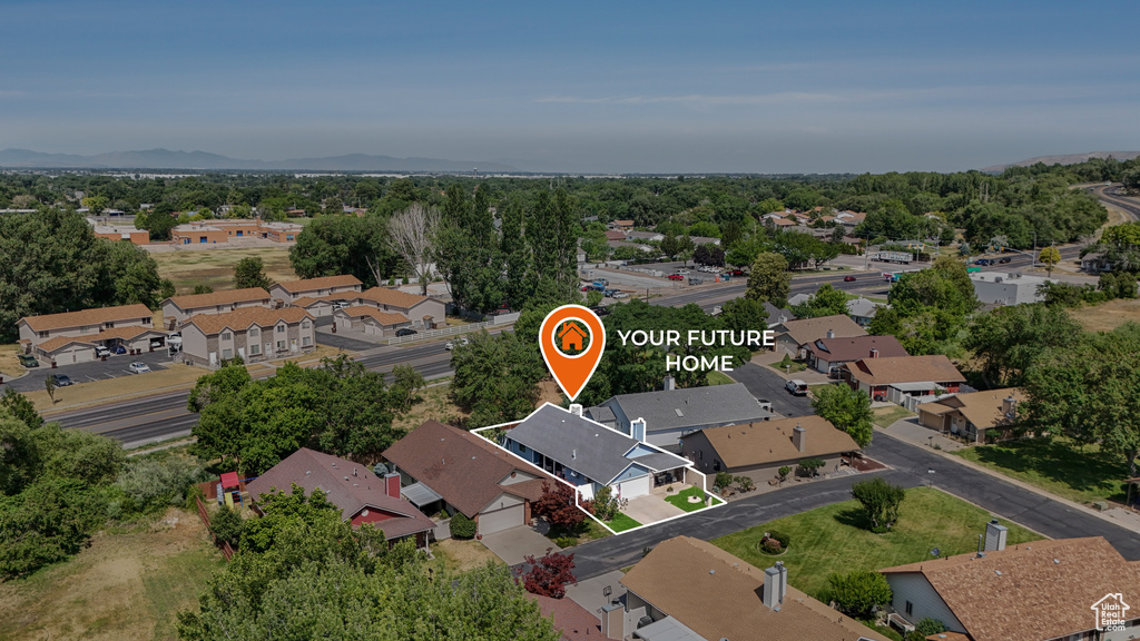 1309 S 1040 E Ogden, UT 84404