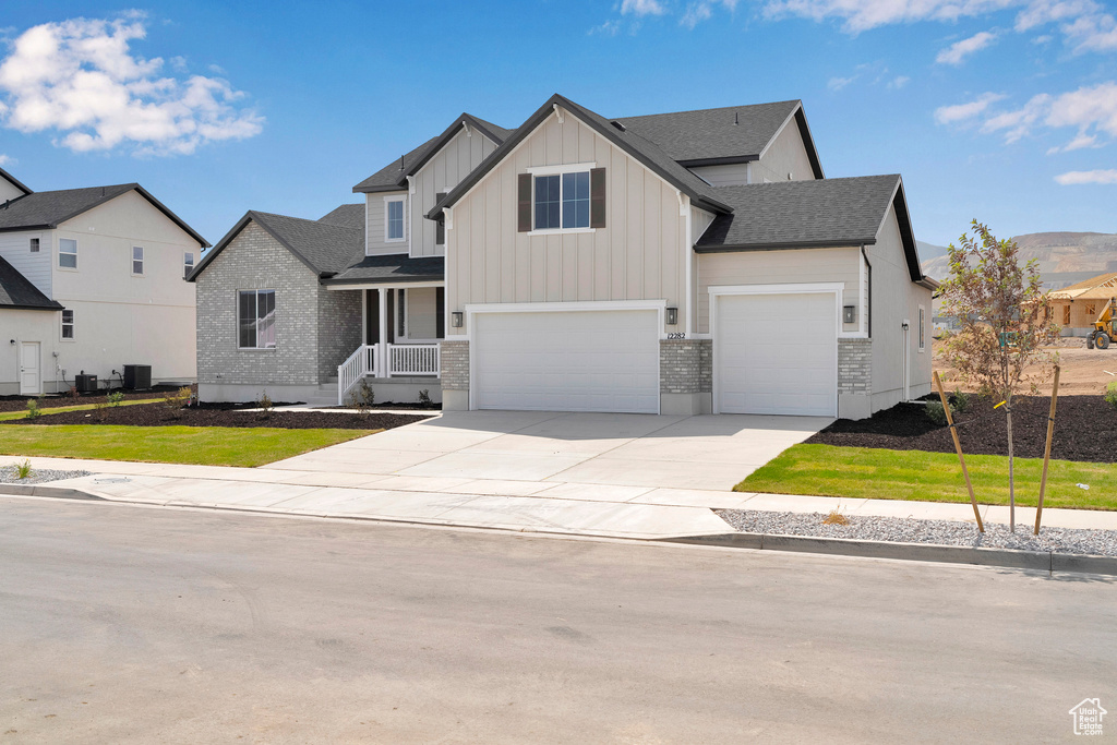 12282 S TROUT LAKE LN #326 Herriman, UT 84096