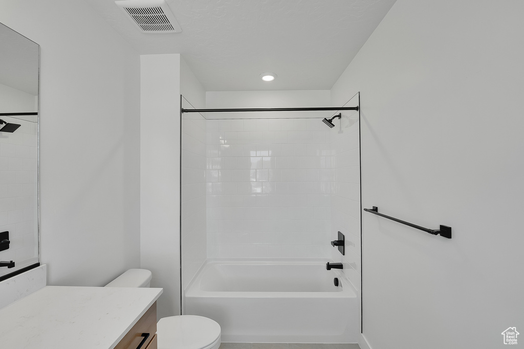 12282 S TROUT LAKE LN #326 Herriman, UT 84096