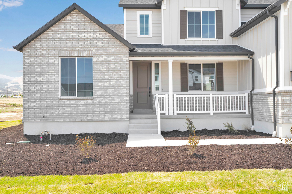 12282 S TROUT LAKE LN #326 Herriman, UT 84096
