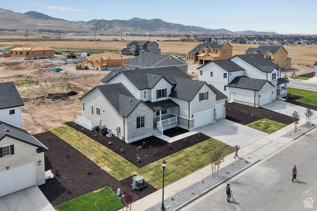 12282 S TROUT LAKE LN #326 Herriman, UT 84096