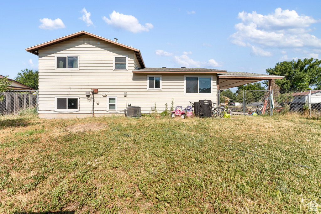 2601 N 720 W Clinton, UT 84015