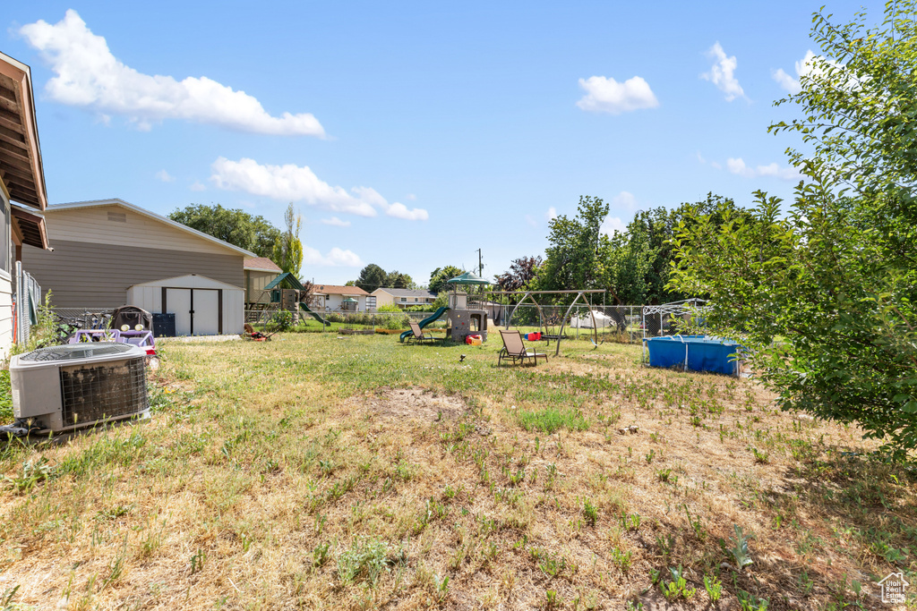 2601 N 720 W Clinton, UT 84015