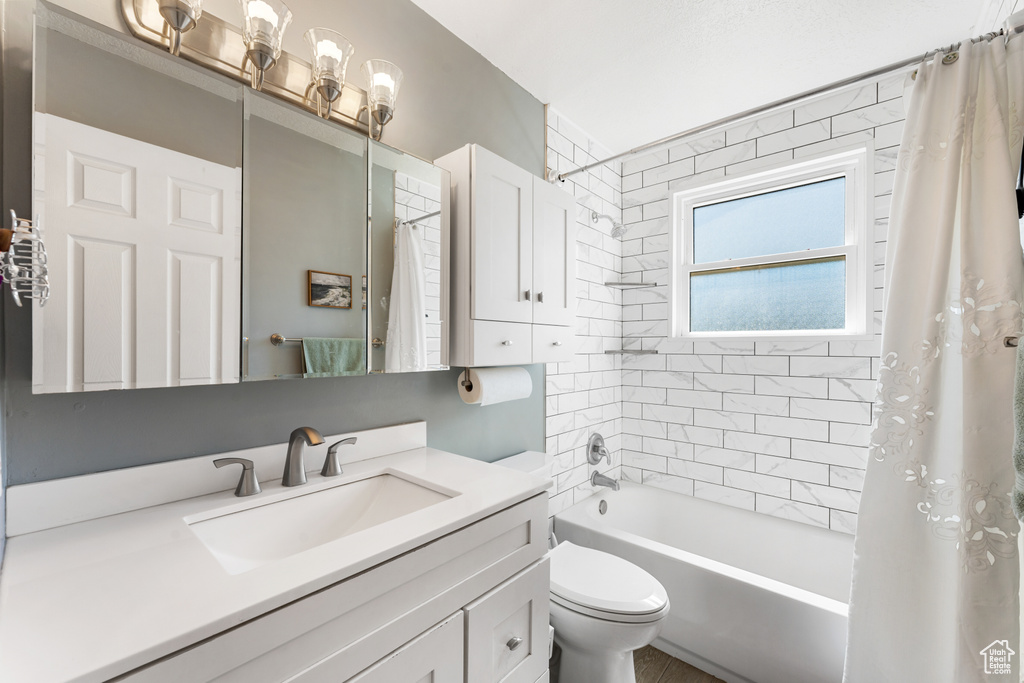 2601 N 720 W Clinton, UT 84015