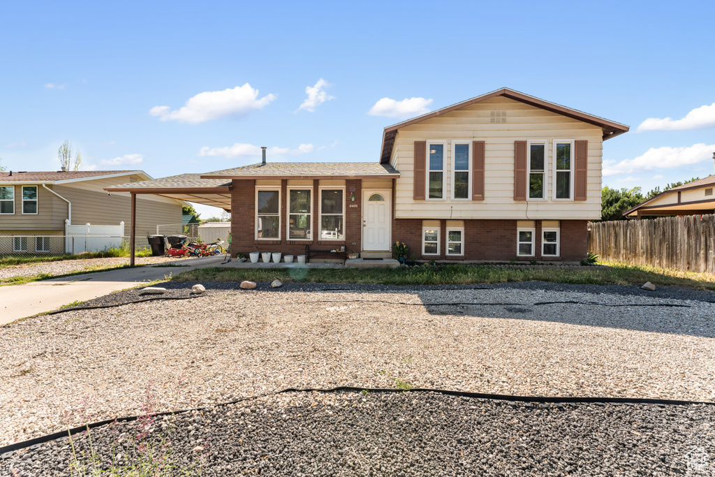 2601 N 720 W Clinton, UT 84015