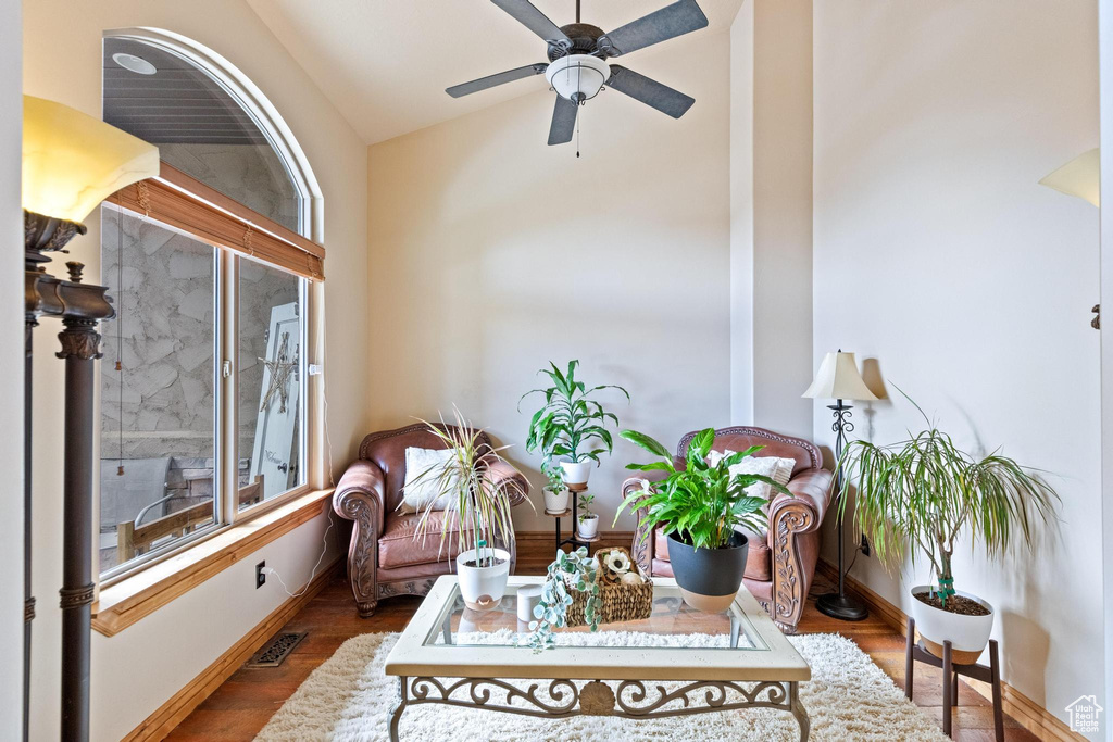 3162 E 4650 N Eden, UT 84310