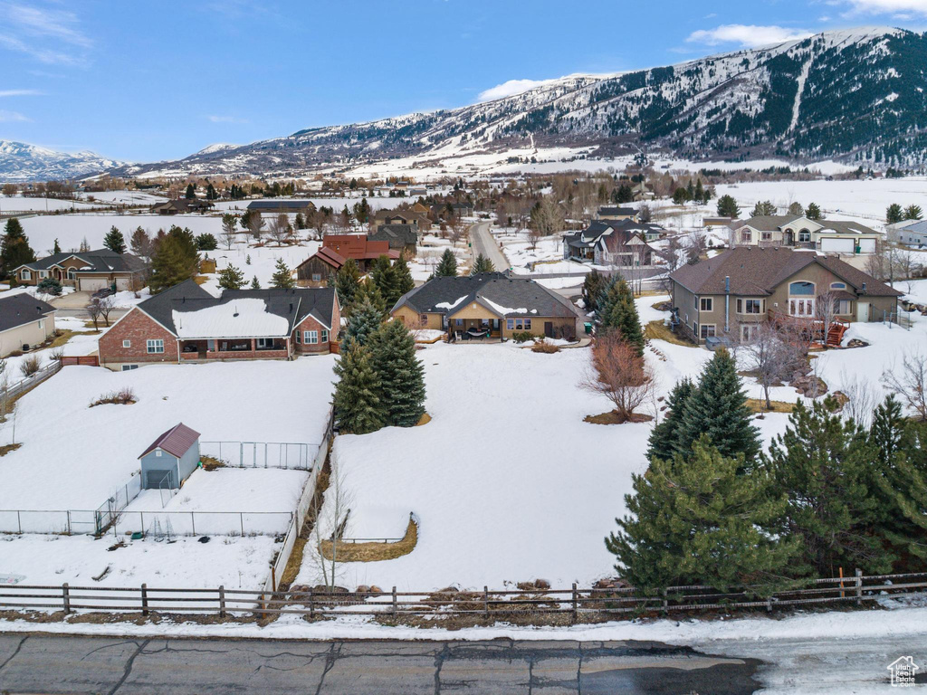 3162 E 4650 N Eden, UT 84310