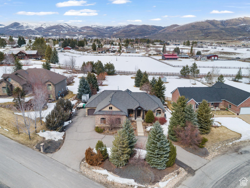 3162 E 4650 N Eden, UT 84310