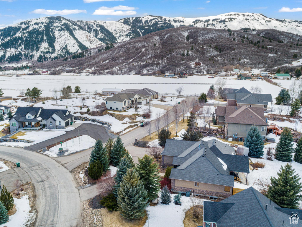 3162 E 4650 N Eden, UT 84310