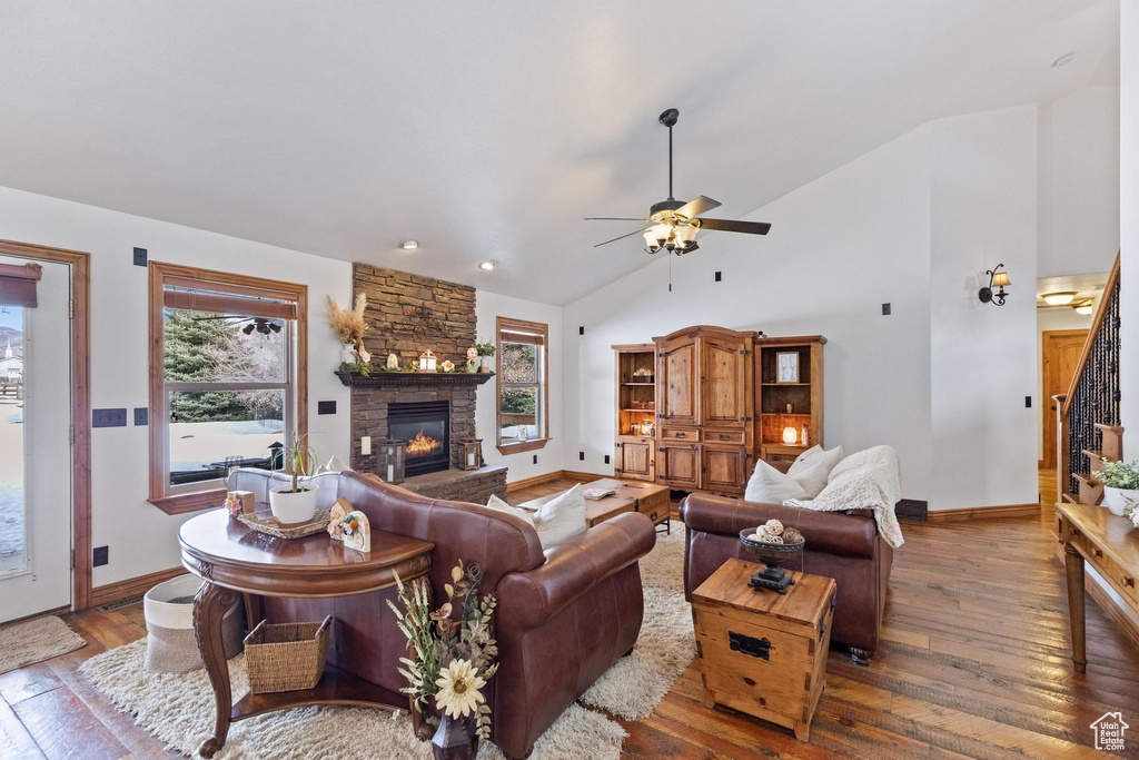 3162 E 4650 N Eden, UT 84310