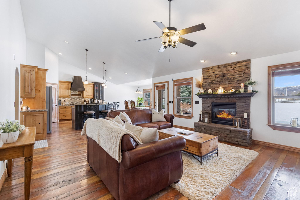 3162 E 4650 N Eden, UT 84310
