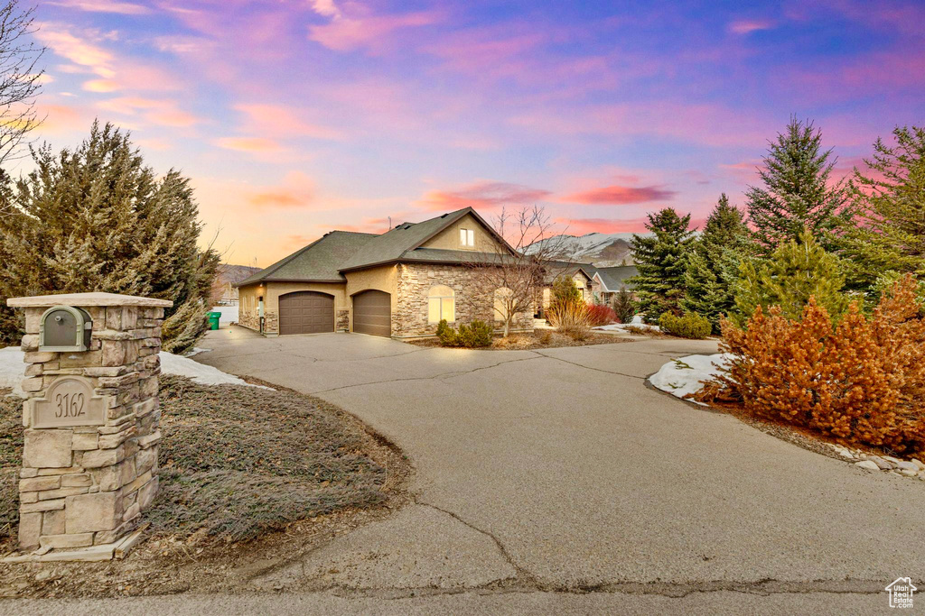 3162 E 4650 N Eden, UT 84310