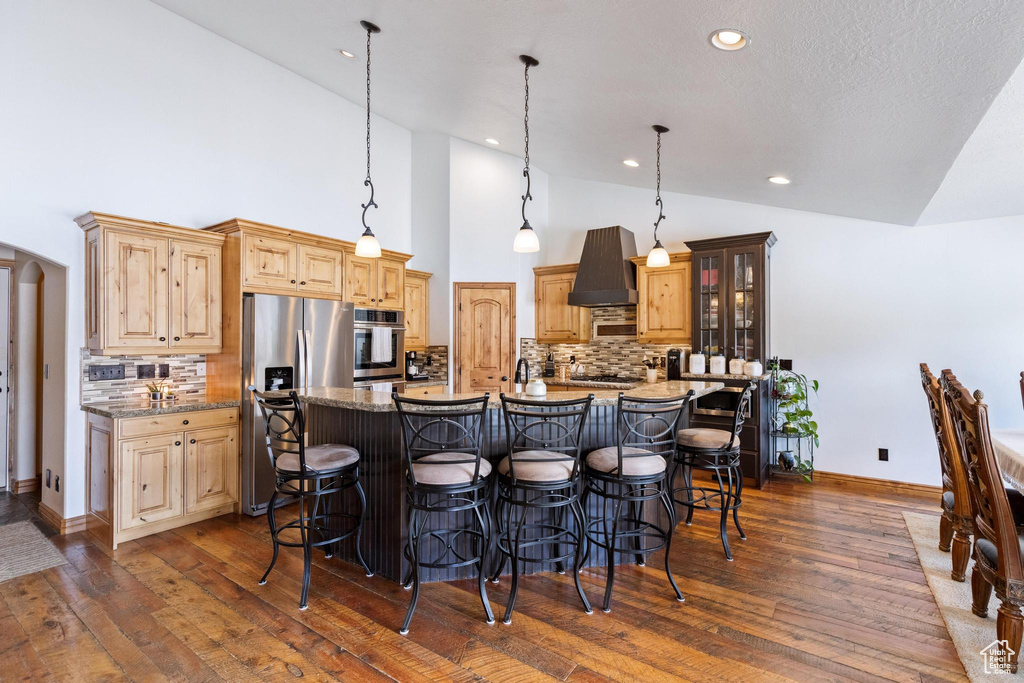 3162 E 4650 N Eden, UT 84310