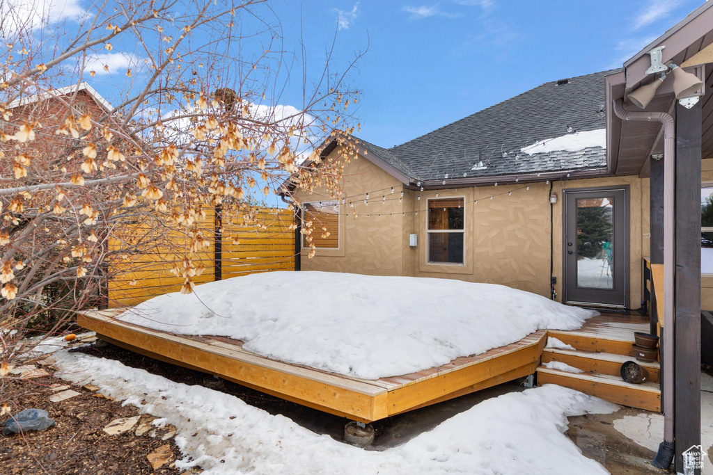 3162 E 4650 N Eden, UT 84310