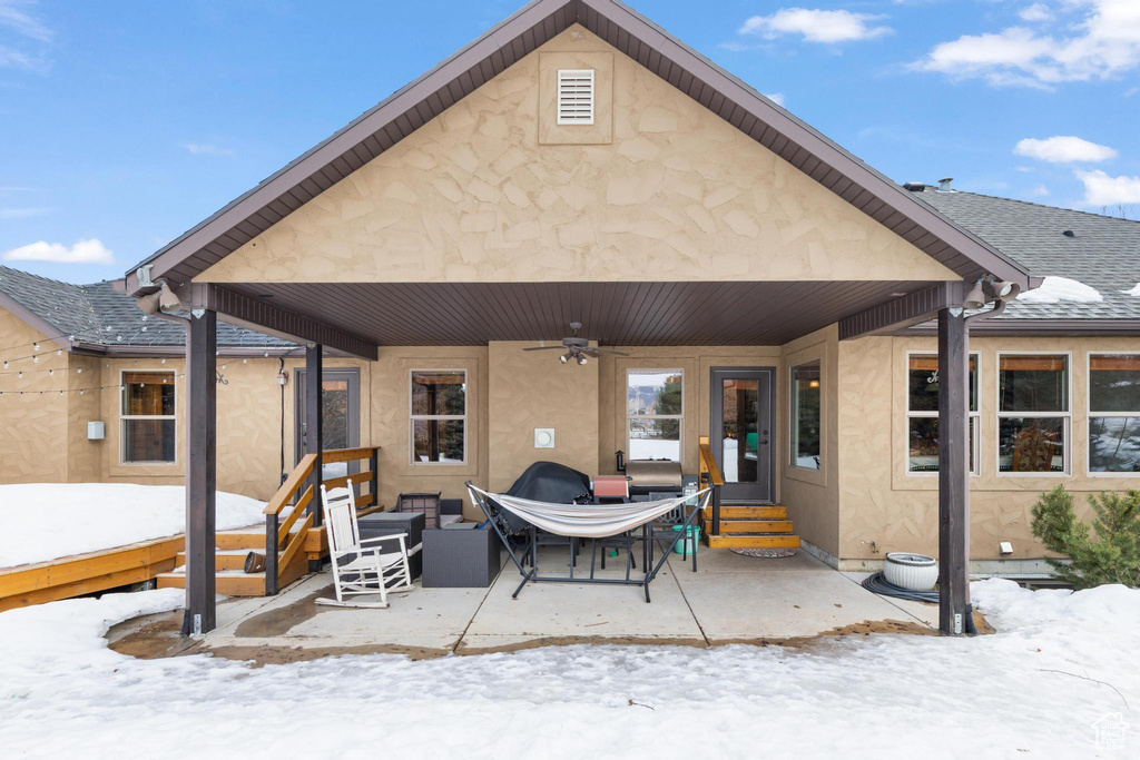 3162 E 4650 N Eden, UT 84310
