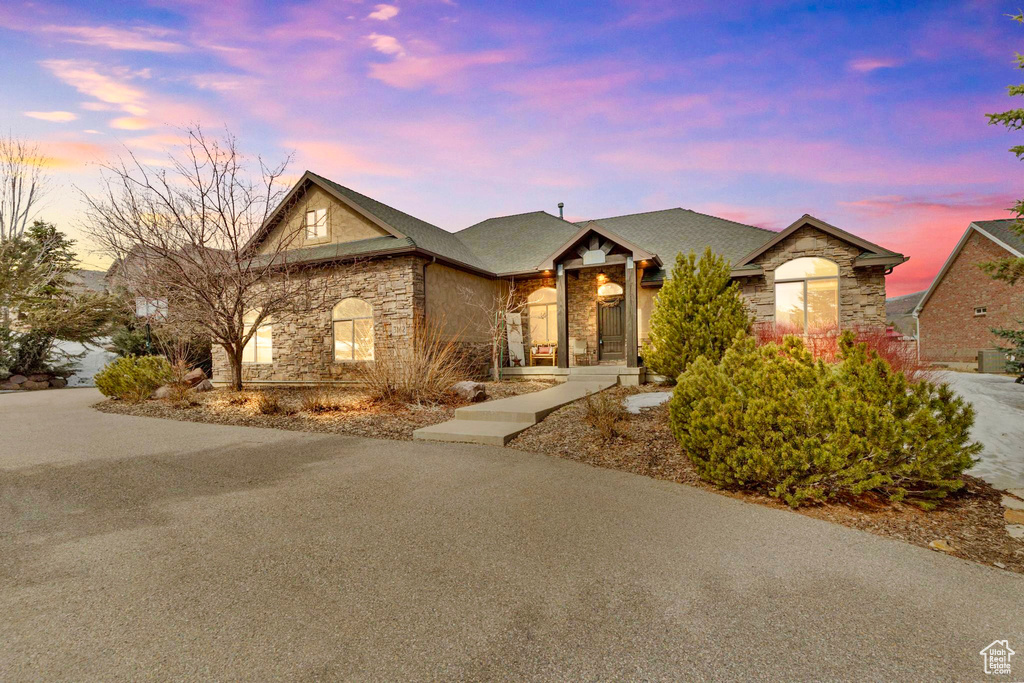3162 E 4650 N Eden, UT 84310