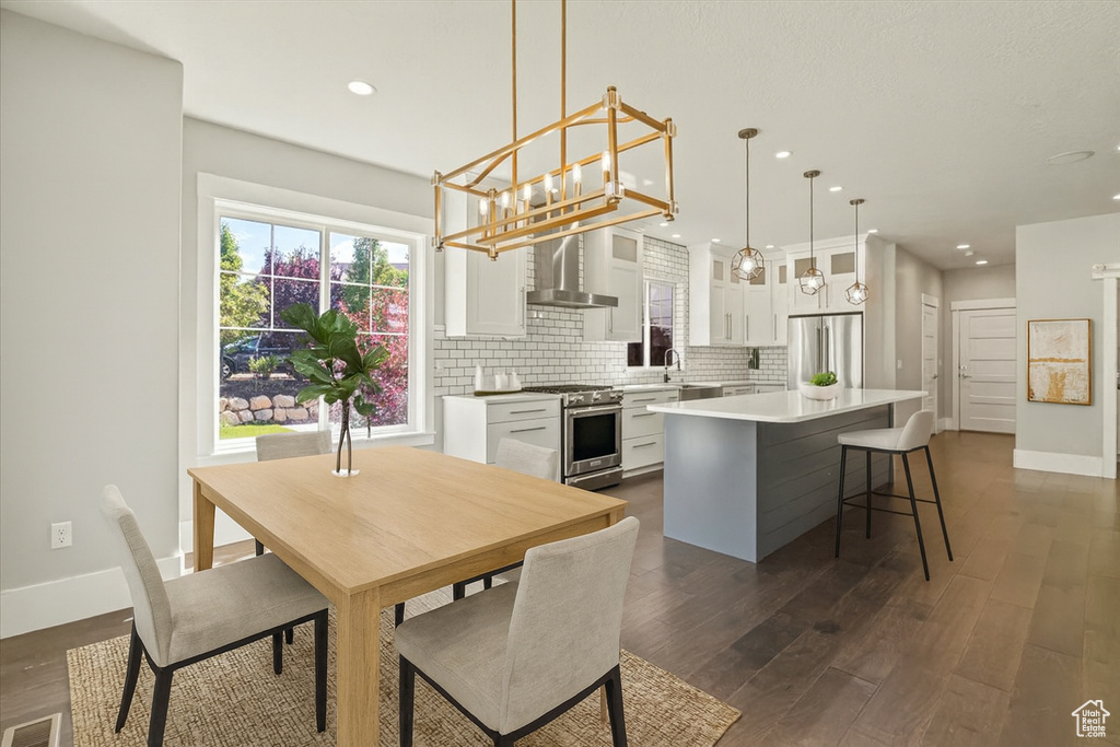 Photo 6 for MLS #2094869 at 1157 S 925 East