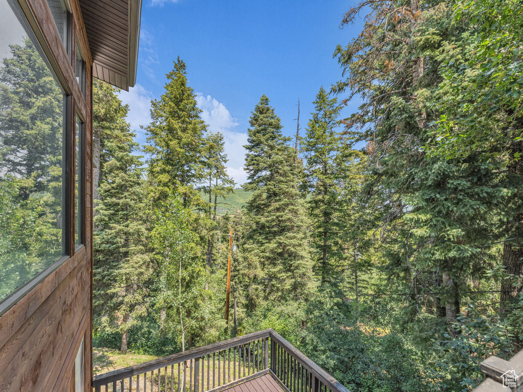 485 PARKVIEW DR Summit Park, UT 84098