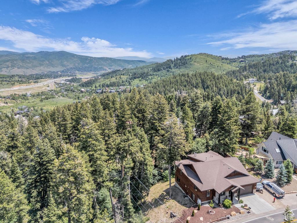 485 PARKVIEW DR Summit Park, UT 84098