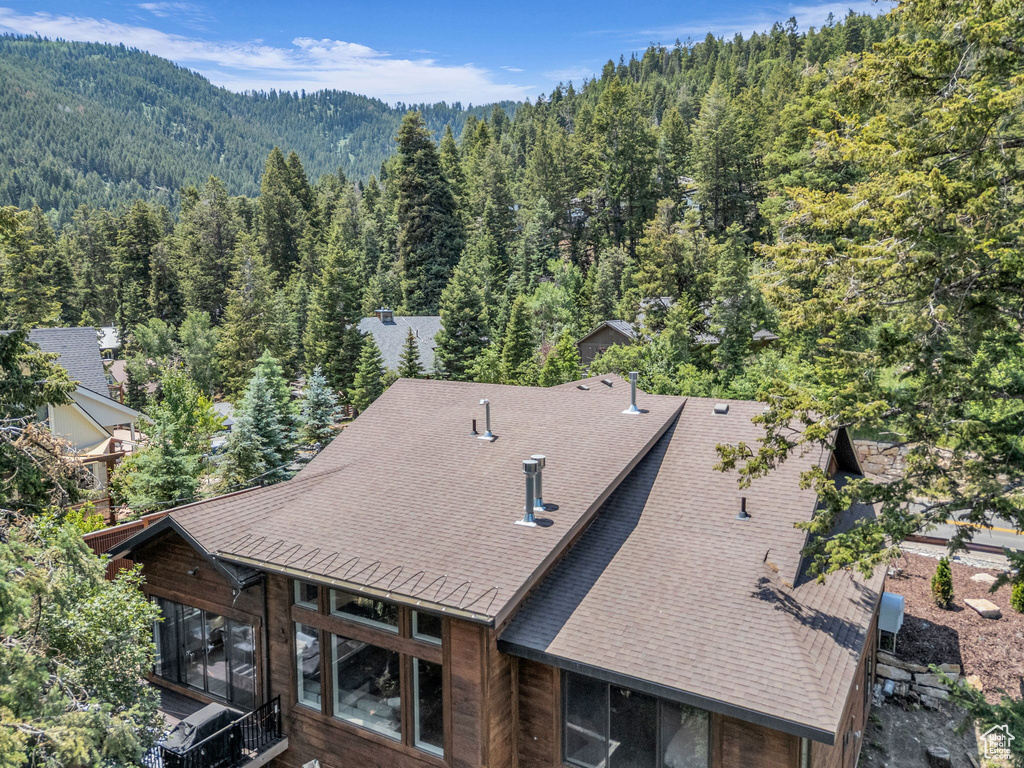 485 PARKVIEW DR Summit Park, UT 84098