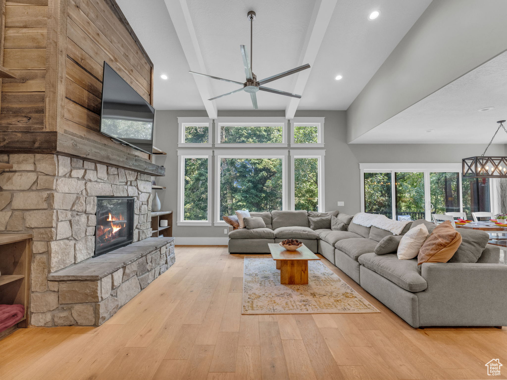 485 PARKVIEW DR Summit Park, UT 84098