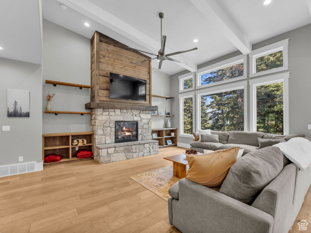 485 PARKVIEW DR Summit Park, UT 84098