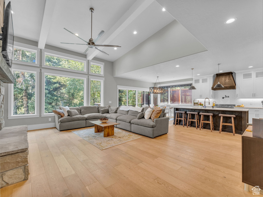 485 PARKVIEW DR Summit Park, UT 84098