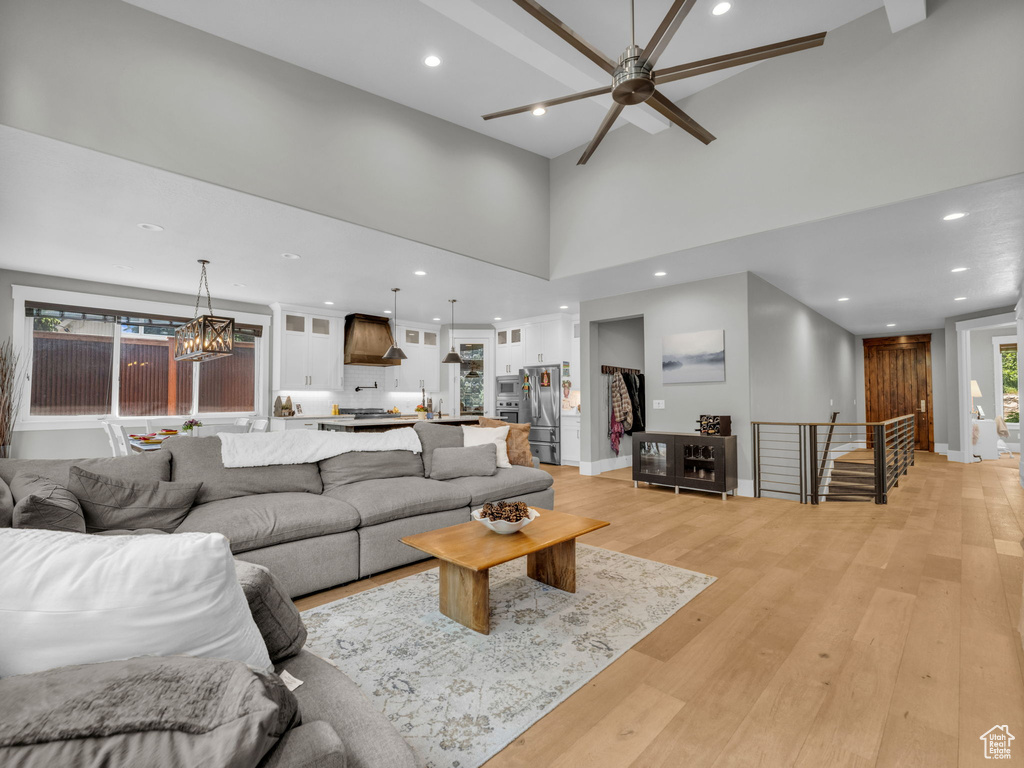 485 PARKVIEW DR Summit Park, UT 84098