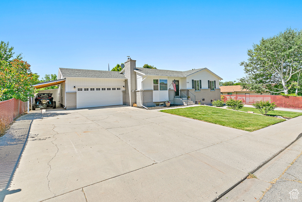 520 990 N Pleasant Grove, UT 84062