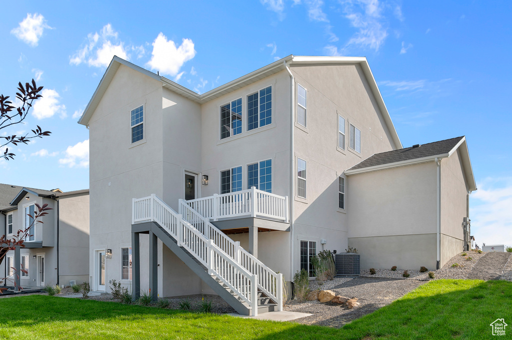 Photo 3 for MLS #2094874 at 2562 S Sinbad Way