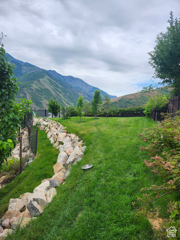 6226 W VALLEY VIEW DR Mountain Green, UT 84050