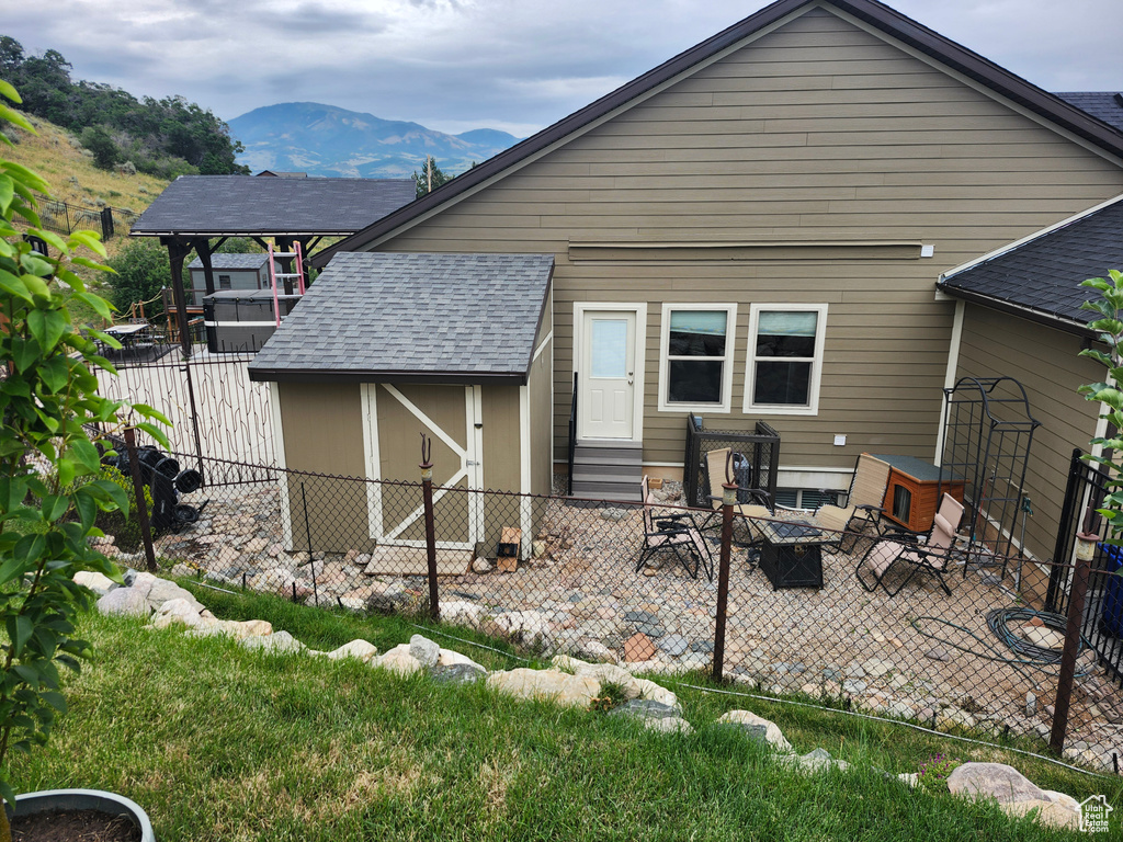 6226 W VALLEY VIEW DR Mountain Green, UT 84050