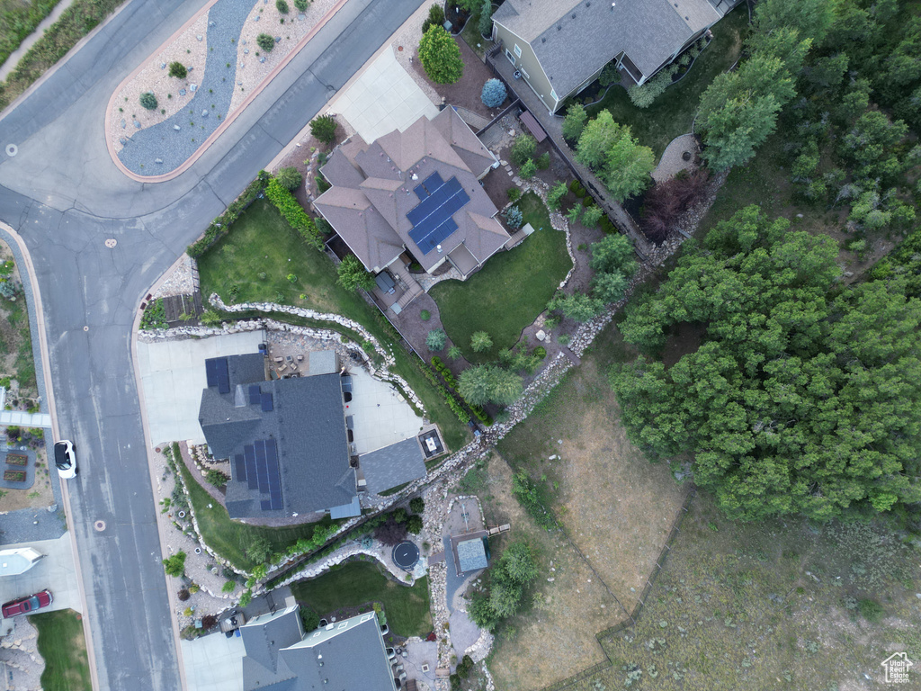 View of property location