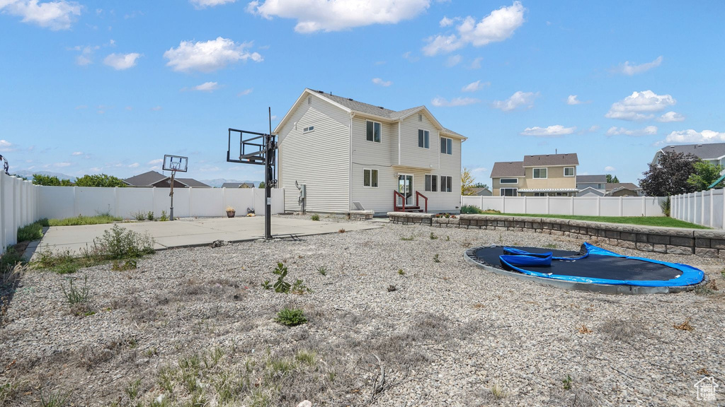 5718 LANYARD LN Stansbury Park, UT 84074