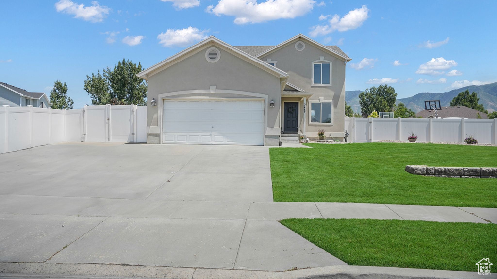 5718 LANYARD LN Stansbury Park, UT 84074