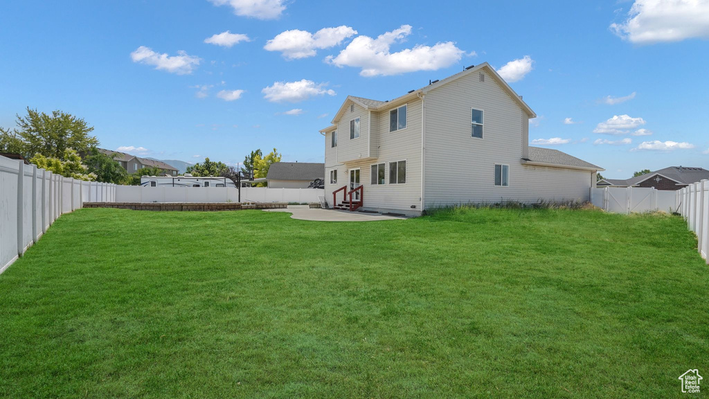 5718 LANYARD LN Stansbury Park, UT 84074