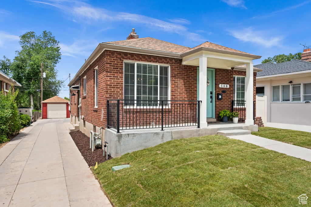 548 S DOUGLAS ST Salt Lake City, UT 84105