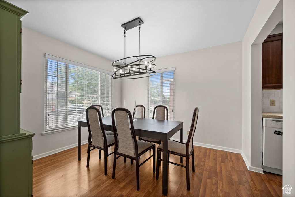 548 S DOUGLAS ST Salt Lake City, UT 84105