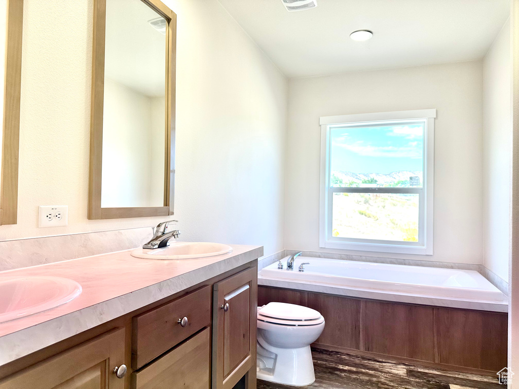 Photo 13 for MLS #2094885 at 1435 E 5975 South #14