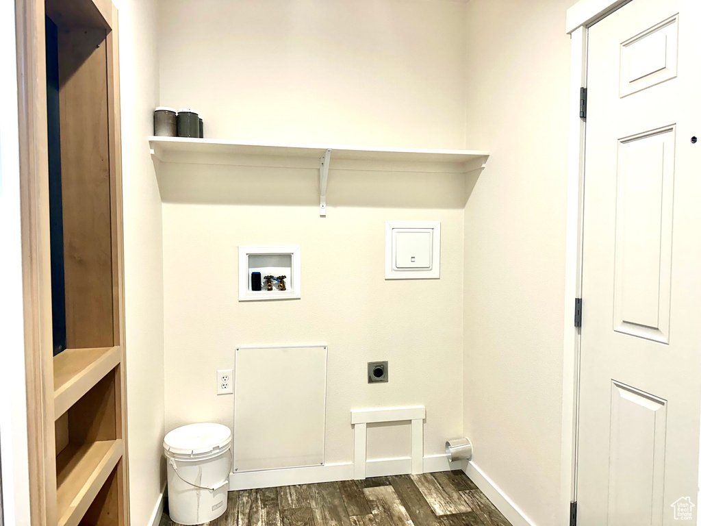 Photo 5 for MLS #2094885 at 1435 E 5975 South #14