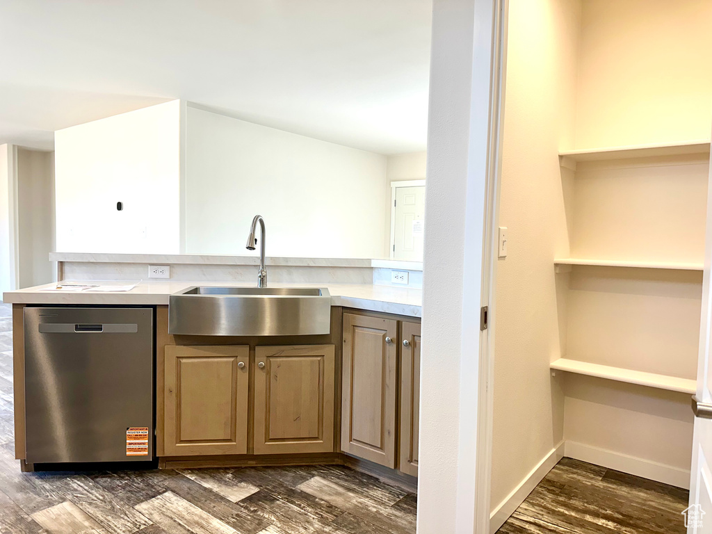Photo 7 for MLS #2094885 at 1435 E 5975 South #14