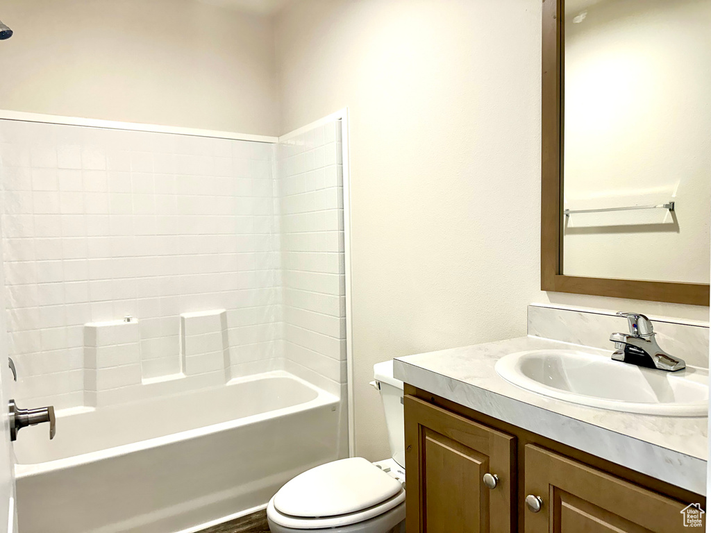 Photo 18 for MLS #2094885 at 1435 E 5975 South #14