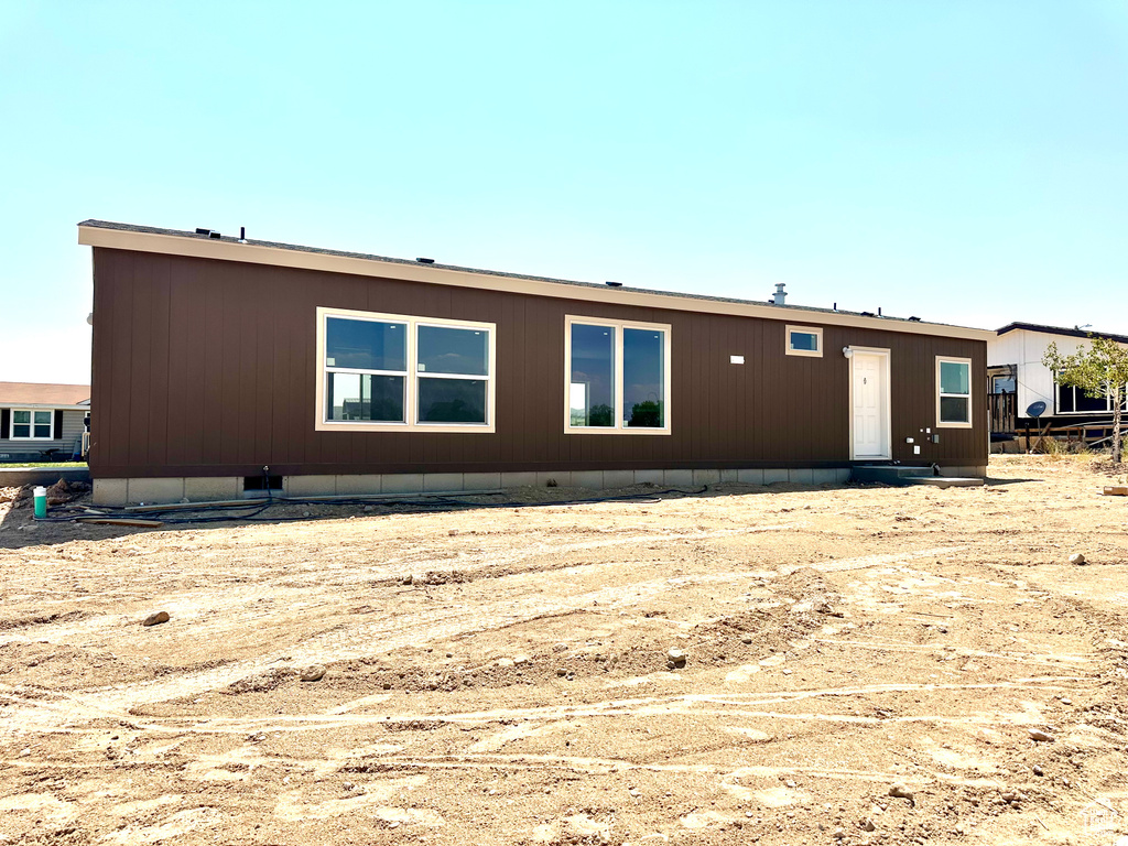 Photo 20 for MLS #2094885 at 1435 E 5975 South #14