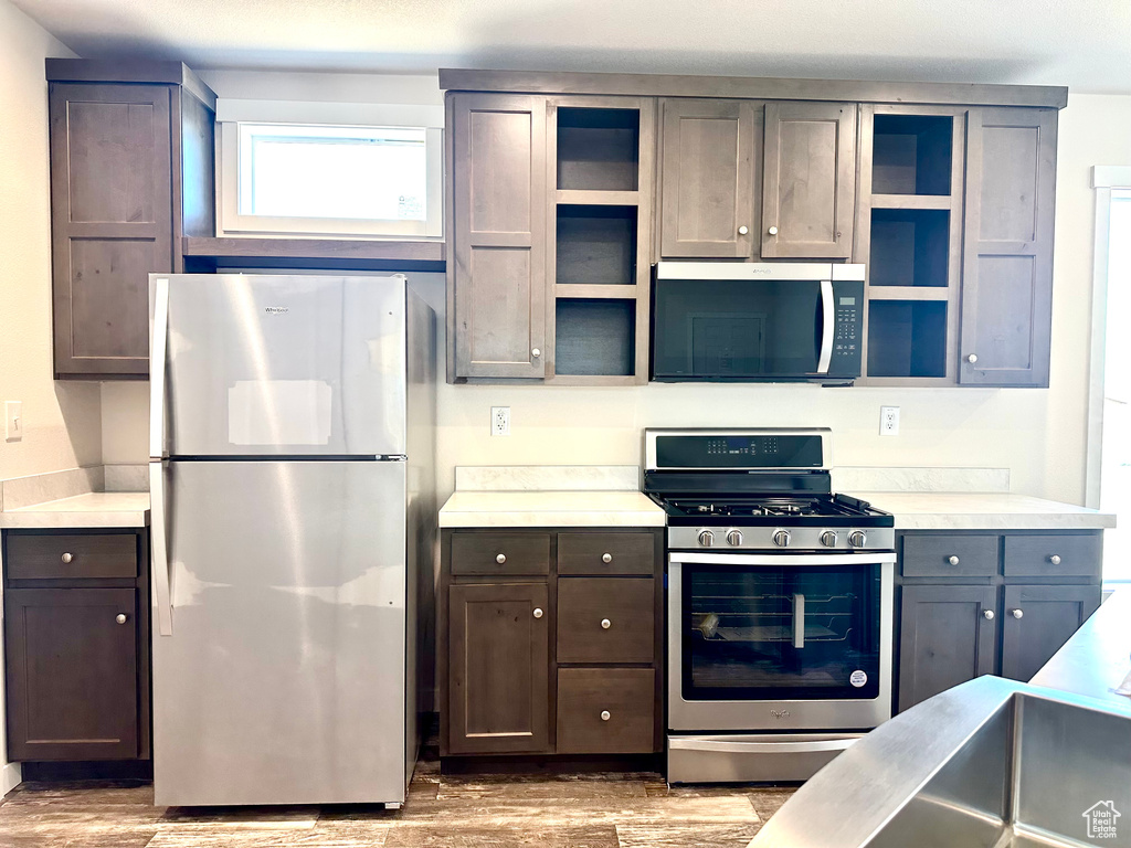 Photo 7 for MLS #2094888 at 1461 E 5975 South #15