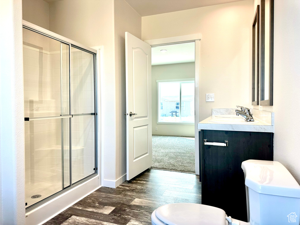 Photo 14 for MLS #2094888 at 1461 E 5975 South #15