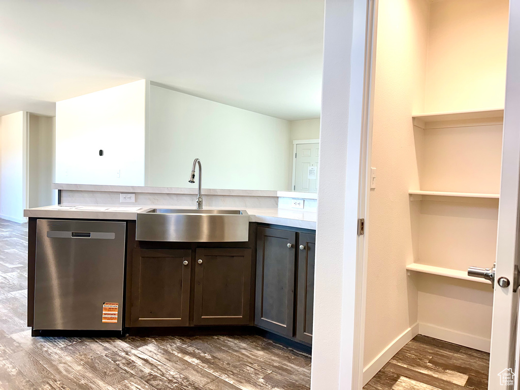 Photo 6 for MLS #2094888 at 1461 E 5975 South #15