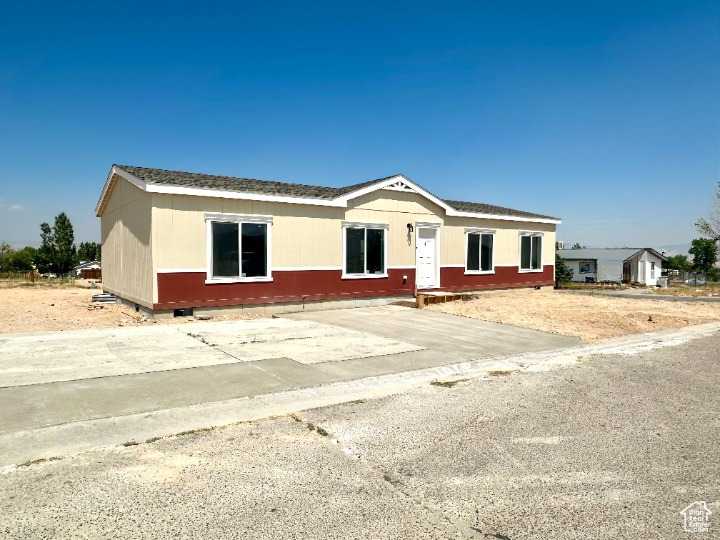 Photo 21 for MLS #2094888 at 1461 E 5975 South #15