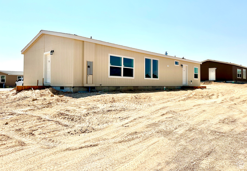 Photo 20 for MLS #2094888 at 1461 E 5975 South #15