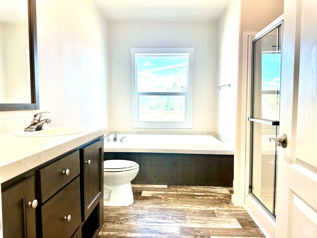 Photo 12 for MLS #2094888 at 1461 E 5975 South #15